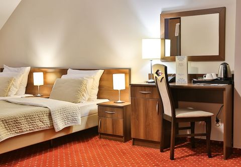 Khác Hotel Kantoria