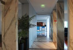Others 2 OPOHotel Porto Aeroporto