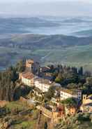 Imej utama Toscana Resort Castelfalfi