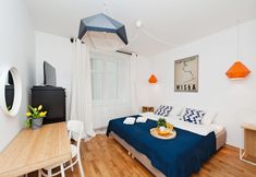 Lainnya 2 EchoDom 8 Apartments Zygmunta Augusta