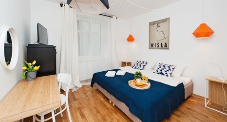 Lainnya 2 EchoDom 8 Apartments Zygmunta Augusta