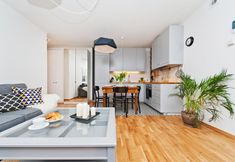 Lainnya 5 EchoDom 8 Apartments Zygmunta Augusta