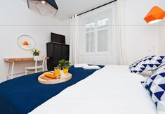 Lainnya 6 EchoDom 8 Apartments Zygmunta Augusta