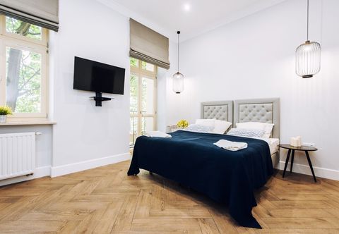 Lainnya EchoDom 8 Apartments Zygmunta Augusta