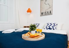 Lainnya 4 EchoDom 8 Apartments Zygmunta Augusta