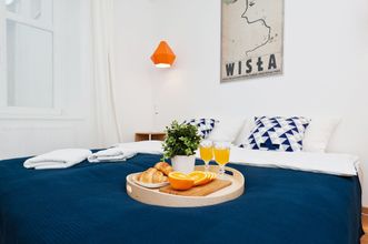 Lainnya 4 EchoDom 8 Apartments Zygmunta Augusta