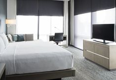 其他 6 Hyatt House Jersey City