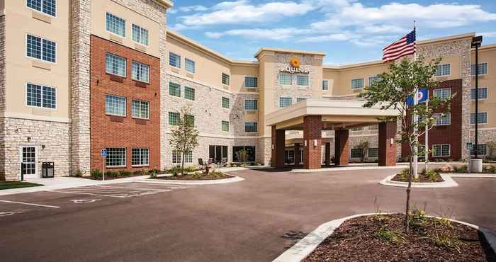 Khác La Quinta Inn & Suites by Wyndham St. Paul-Woodbury