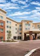 Imej utama La Quinta Inn & Suites by Wyndham St. Paul-Woodbury