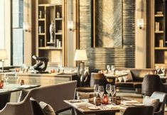 Khác 7 Four Seasons Hotel Tianjin
