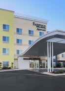 Imej utama Fairfield Inn & Suites by Marriott Wichita Falls Northwest