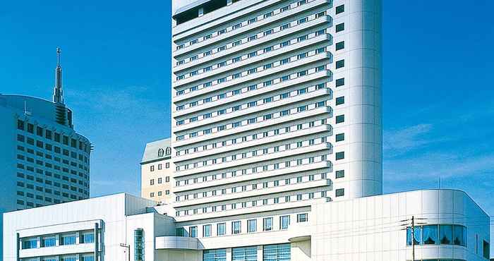 Lain-lain Hotel Green Tower Makuhari