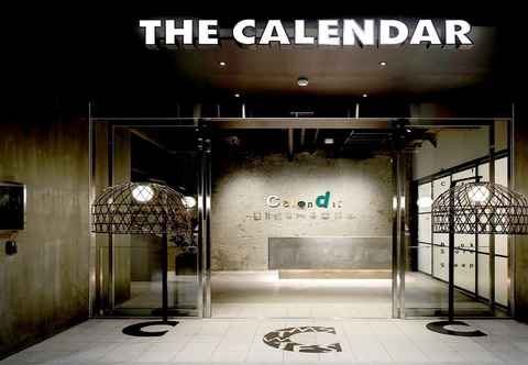 Lainnya Calendar Hotel