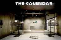 Lainnya Calendar Hotel