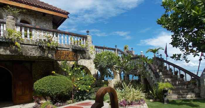 Lainnya Baluarte de Argao Beach Resort