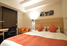 其他 7 Queen's Hotel Chitose