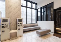 其他 5 Queen's Hotel Chitose