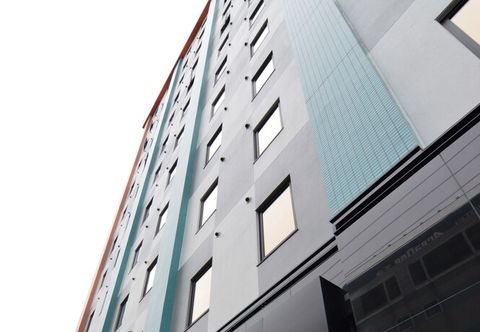 其他 Queen's Hotel Chitose