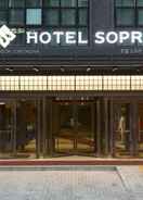 Primary image Hotel Sopra