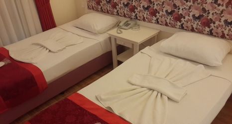 기타 2 Xeno Club Mare Hotel