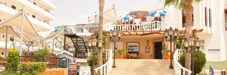 기타 Xeno Club Mare Hotel