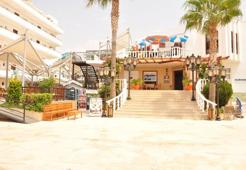 기타 Xeno Club Mare Hotel