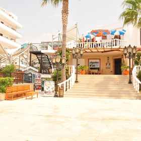 Primary image 1 Xeno Club Mare Hotel, Paradis Sitesi Hotels