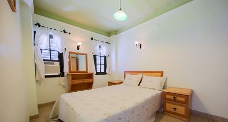 기타 2 May Garden Club Hotel