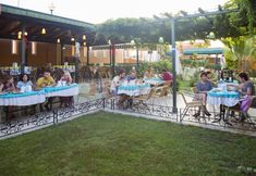 기타 6 May Garden Club Hotel