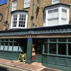 Primary image1拉姆斯蓋特法爾斯塔夫飯店,唐布里奇和马灵区飯店