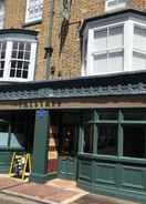 Primary image The Falstaff Ramsgate