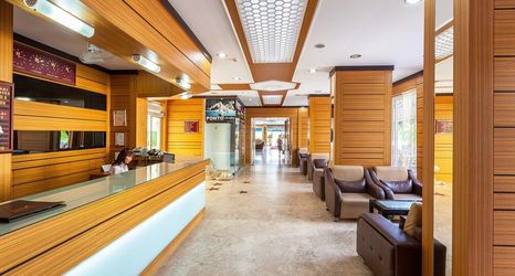 Lainnya 2 Galaxy Beach Hotel