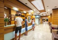 Lainnya 6 Galaxy Beach Hotel