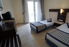 その他 6 Kleopatra Balik Hotel