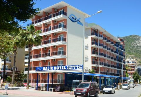 その他 Kleopatra Balik Hotel