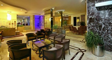 其他 2 Kleopatra Celine Hotel