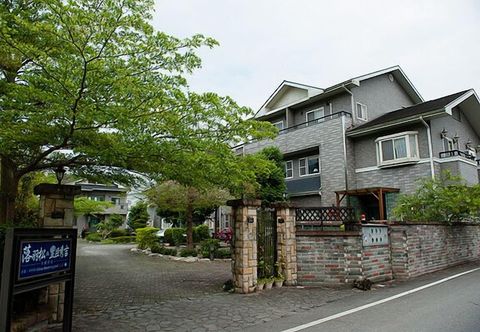 Others Deep Breathing B&B 2