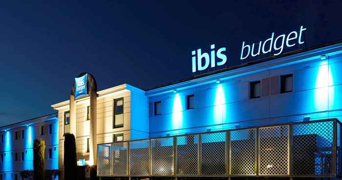 Lainnya ibis budget Albi Terssac