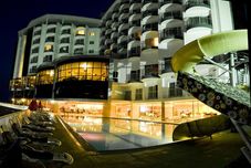 その他 Royal Sebaste Hotel