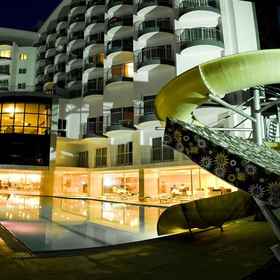 Primary image 1 Royal Sebaste Hotel, Arslanköy Bucağı Hotels