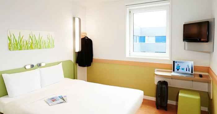 Lainnya ibis budget Le Puy en Velay