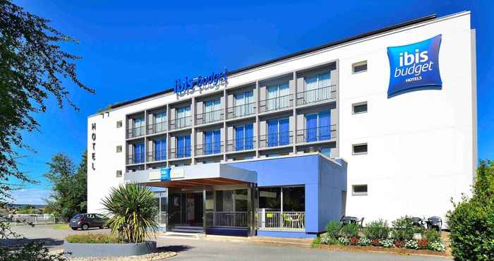 Lainnya ibis budget Pau Lescar