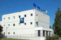 Others ibis budget Poitiers Sud