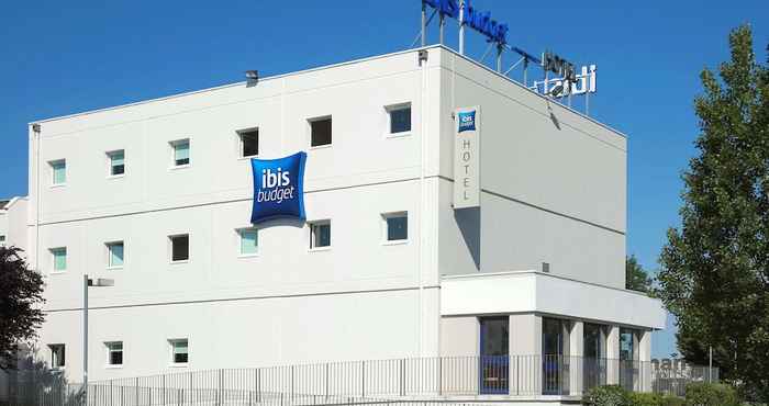 Others ibis budget Poitiers Sud