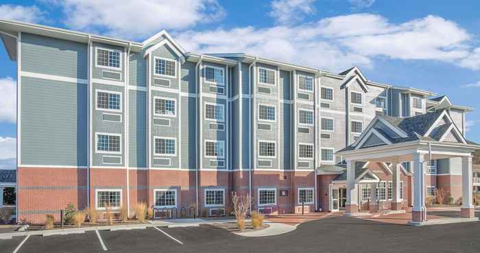 Others Microtel Inn & Suites by Wyndham Ocean City