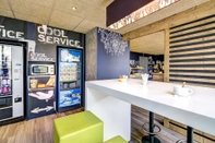 Others ibis Budget Caen Mondeville