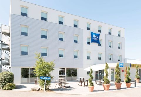 Others ibis budget Lyon Eurexpo Chassieu