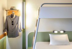 Others 7 ibis budget Lyon Eurexpo Chassieu