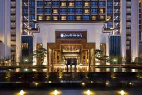 Pullman Hefei Sunac