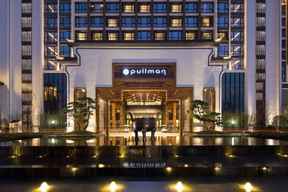 Pullman Hefei Sunac